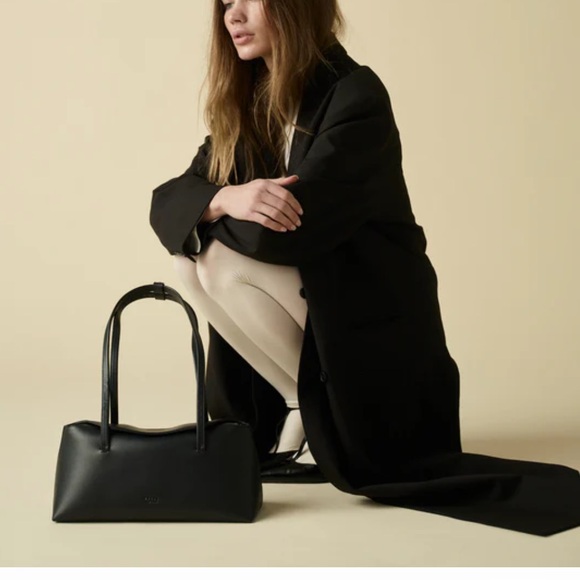Freja Chrystie Bag Black - Picture 8 of 8